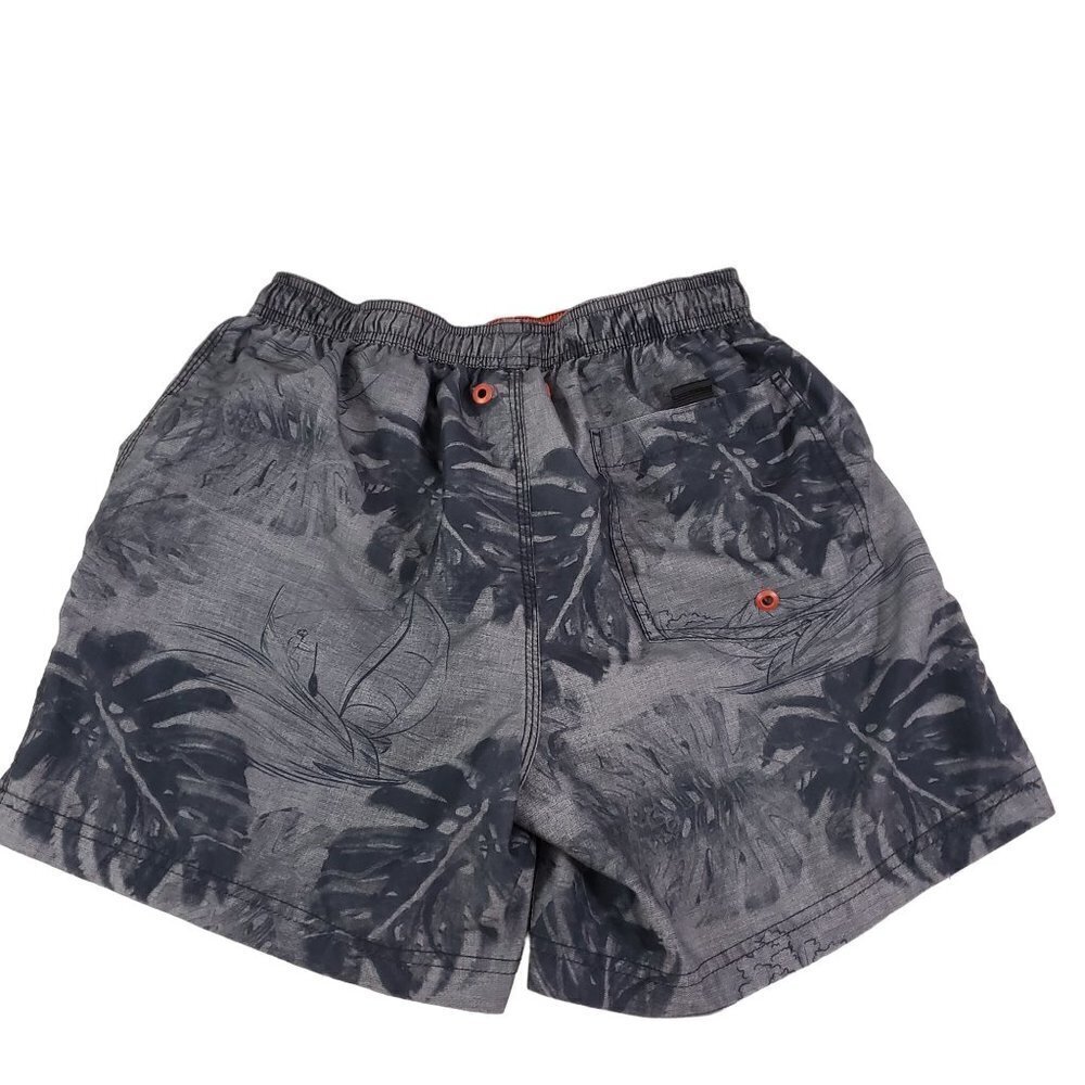 Speedo Swim Trunks Men’s Size Small Lined Beach Surf Trunks